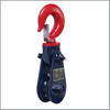 Snatch Block Hook Type - Lifting Gear Manufacturers