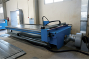 Plasma Cutting Machine