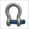 Screw Pin Bow Shackle - Shackles Manufacturers 