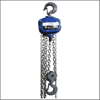 Chain Block Overload - Lifting Gear Manufacturers