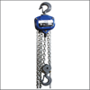Chain Block - Lifting Gear Manufacturers