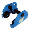 Plain Trolley - Lifting Gear Manufacturers