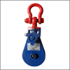 Snatch Block - Lifting Gear Manufacturers