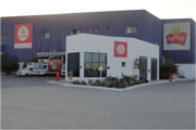 CO-OP Islami Food Factory - Dubai Investment Park