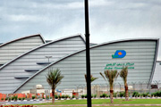 Dubai Flower Center Fit Out Works, Contract No.AX116