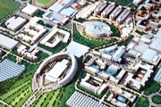 UAE University New Campus Development - Al Ain