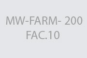 MW-FARM- 200/FAC.10