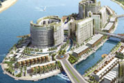 Al Raha Bach Development: Al Muneera Project