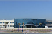 Baker Hughes, Dubai