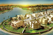 Emirates Villa (84/87/164 Villas)