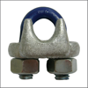 Wire Rope Clip - Wire Rope Manufacturers