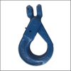 Clevis Self Locking Hook - Chain manufacturers 