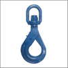 Swivel Self Locking Hook - Chain manufacturers