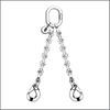 Chain Slings 2 Legs - Chain manufacturers 