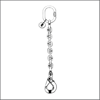 Chain Slings Single Leg - Chain manufacturers 