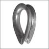 Wire Rope Thimbles - Wire Rope Manufacturers